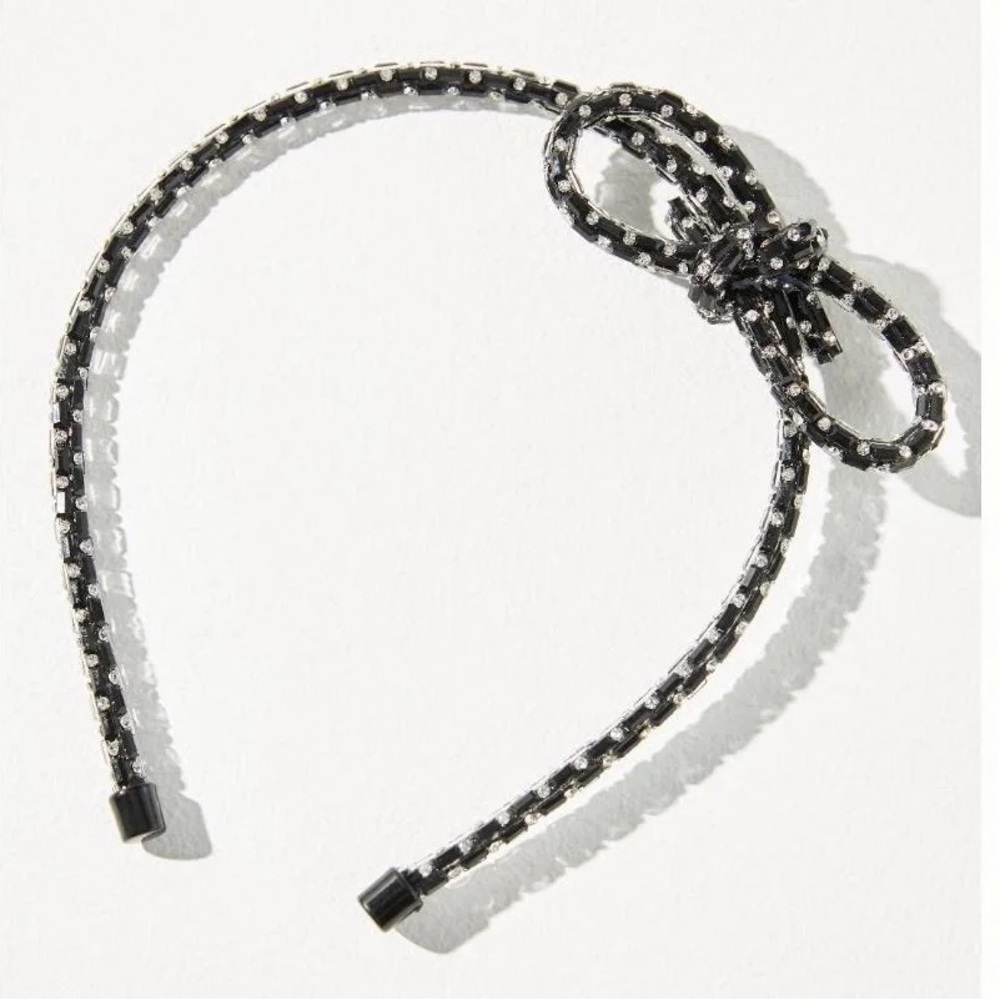 NWT The Embellished Headband